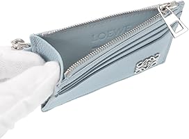 美品　ロエベ　キーリング付ケース　アナグラム　財布　LOEWE 51Va9KJsJIL._AC_AC_SY200_QL15_.jpg